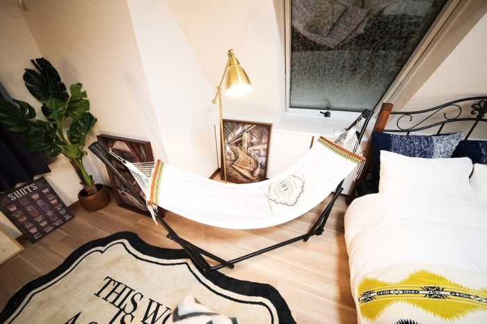 SHINJUKU OKUBO ROOM 東京
