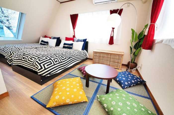 SHINJUKU OKUBO ROOM 東京