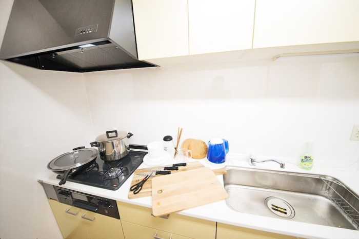 SHINJUKU OKUBO ROOM 東京