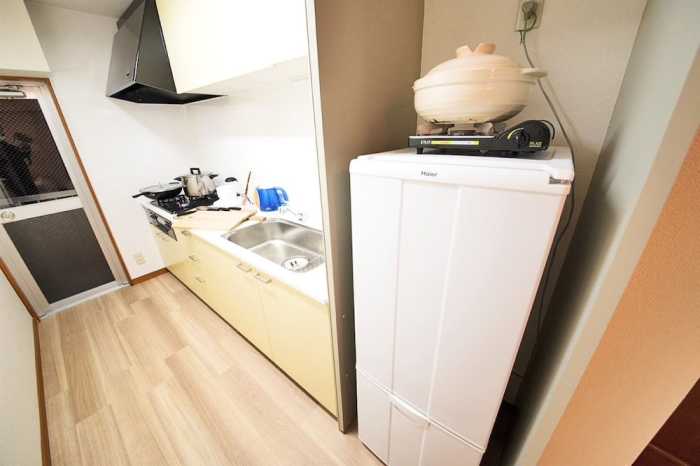 SHINJUKU OKUBO ROOM 東京