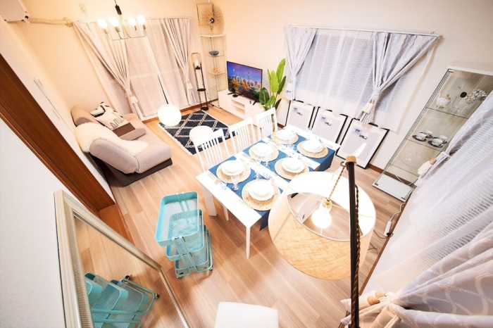 SHINJUKU OKUBO ROOM 東京