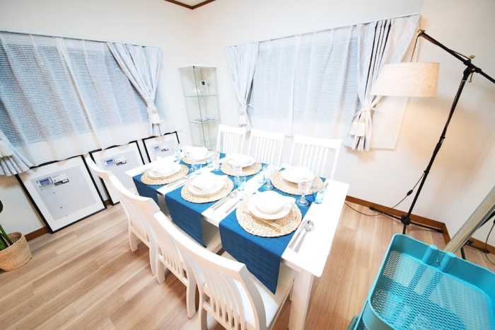 SHINJUKU OKUBO ROOM 東京