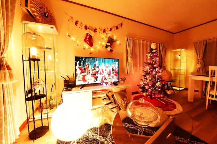 SHINJUKU OKUBO ROOM 東京
