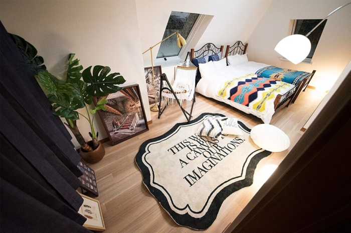 SHINJUKU OKUBO ROOM 東京
