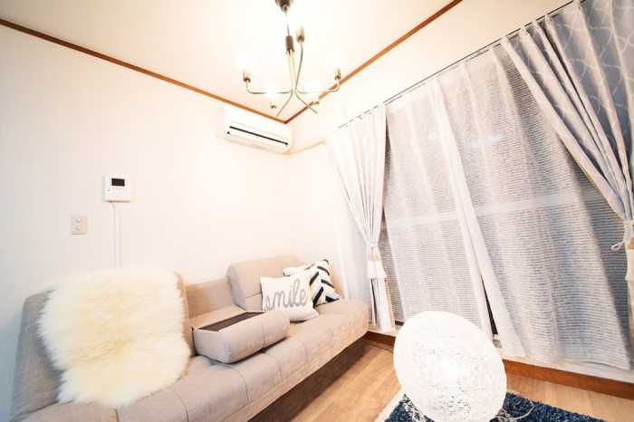 SHINJUKU OKUBO ROOM 東京