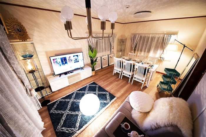 SHINJUKU OKUBO ROOM 東京