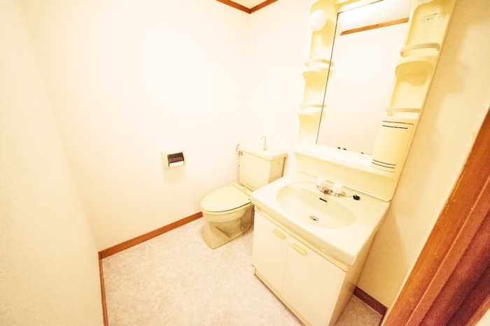 SHINJUKU OKUBO ROOM 東京