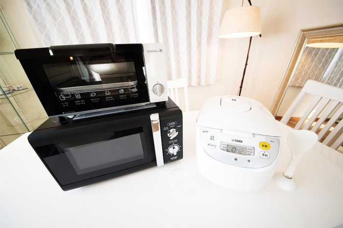 SHINJUKU OKUBO ROOM 東京