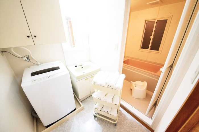 SHINJUKU OKUBO ROOM 東京