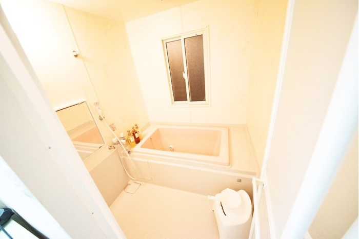 SHINJUKU OKUBO ROOM 東京