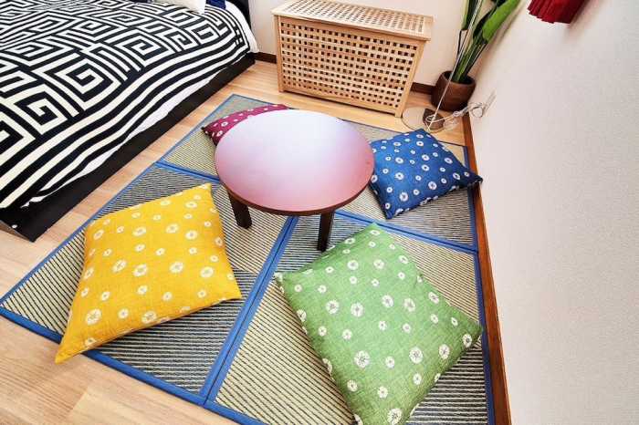 SHINJUKU OKUBO ROOM 東京