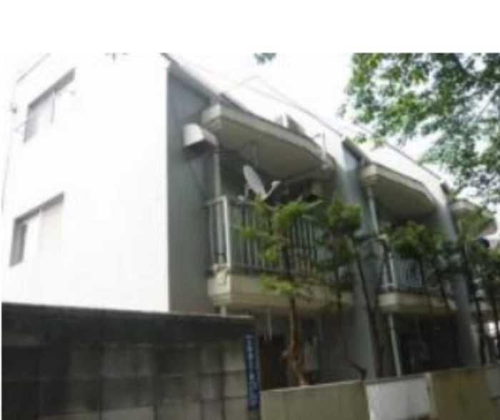 SHINJUKU OKUBO ROOM 東京