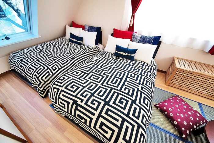 SHINJUKU OKUBO ROOM 東京