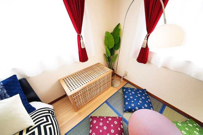 SHINJUKU OKUBO ROOM 東京