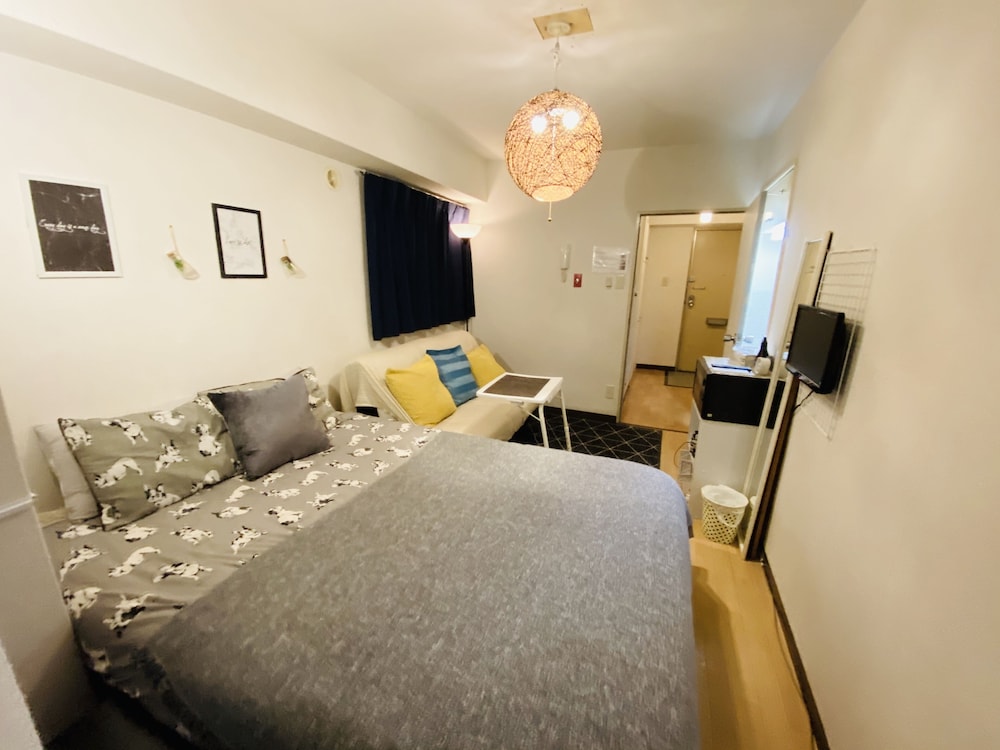 BEST APARTMENT IN SHINJUKU 東京