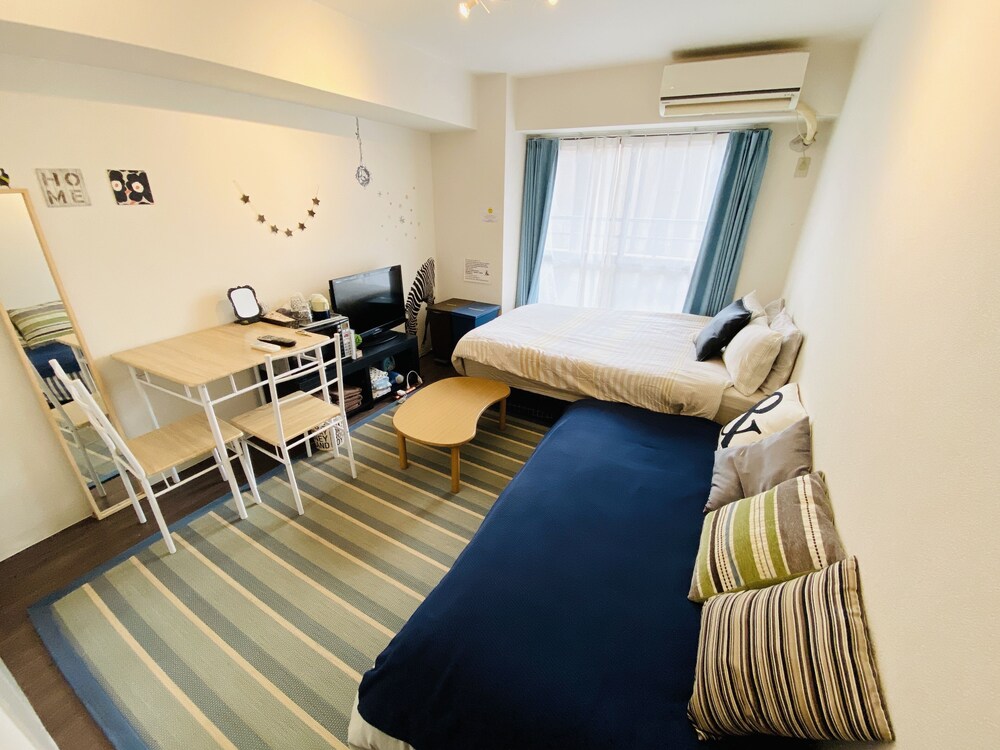 BEST APARTMENT IN SHINJUKU 東京