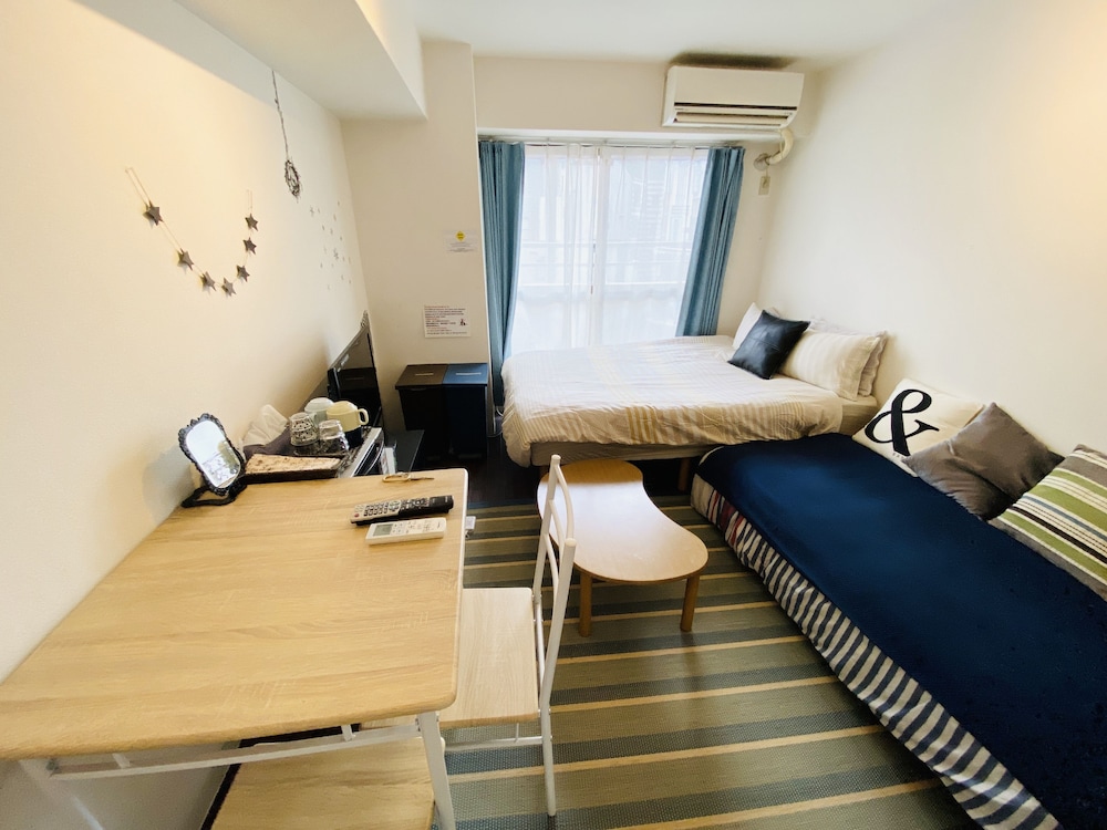 BEST APARTMENT IN SHINJUKU 東京