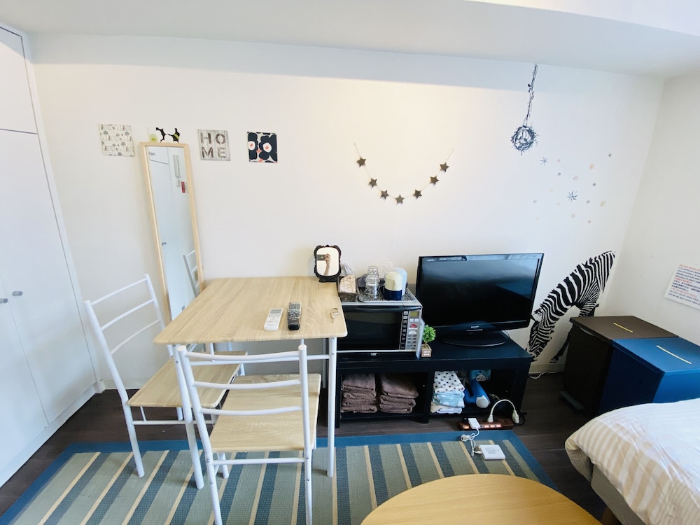 BEST APARTMENT IN SHINJUKU 東京