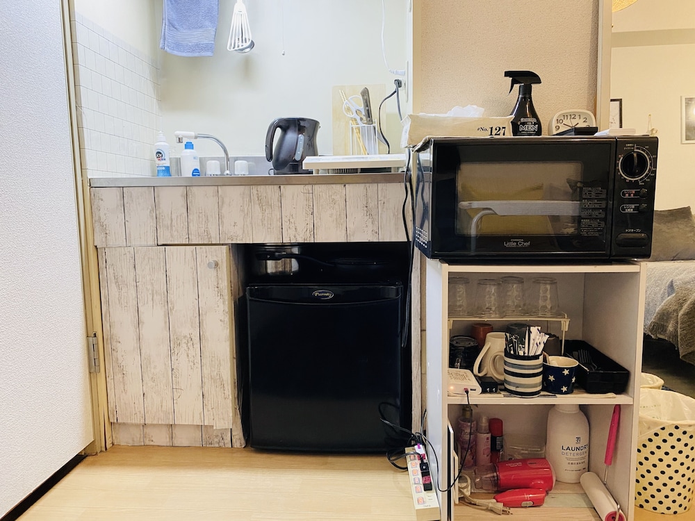 BEST APARTMENT IN SHINJUKU 東京