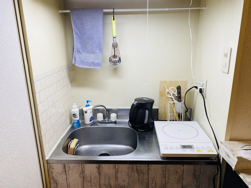 BEST APARTMENT IN SHINJUKU 東京