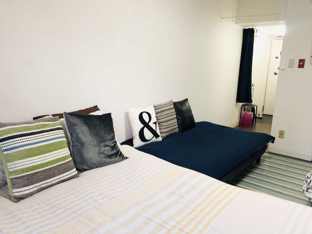 BEST APARTMENT IN SHINJUKU 東京