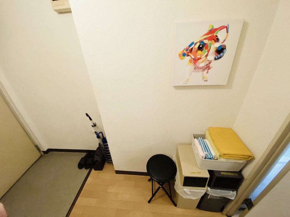 BEST APARTMENT IN SHINJUKU 東京