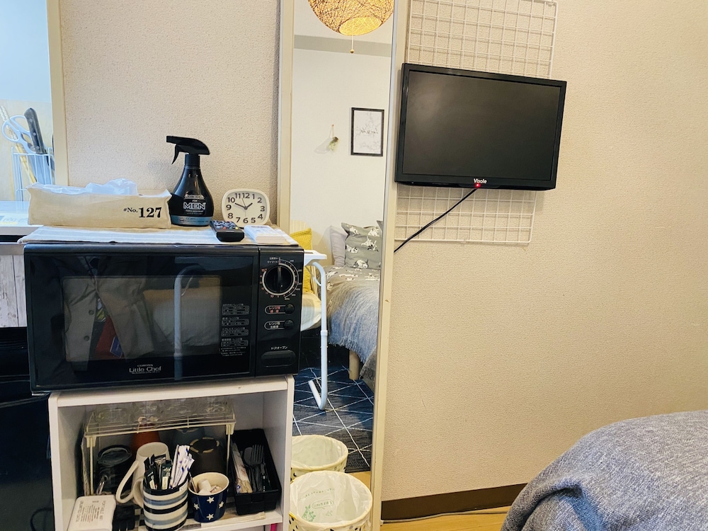 BEST APARTMENT IN SHINJUKU 東京
