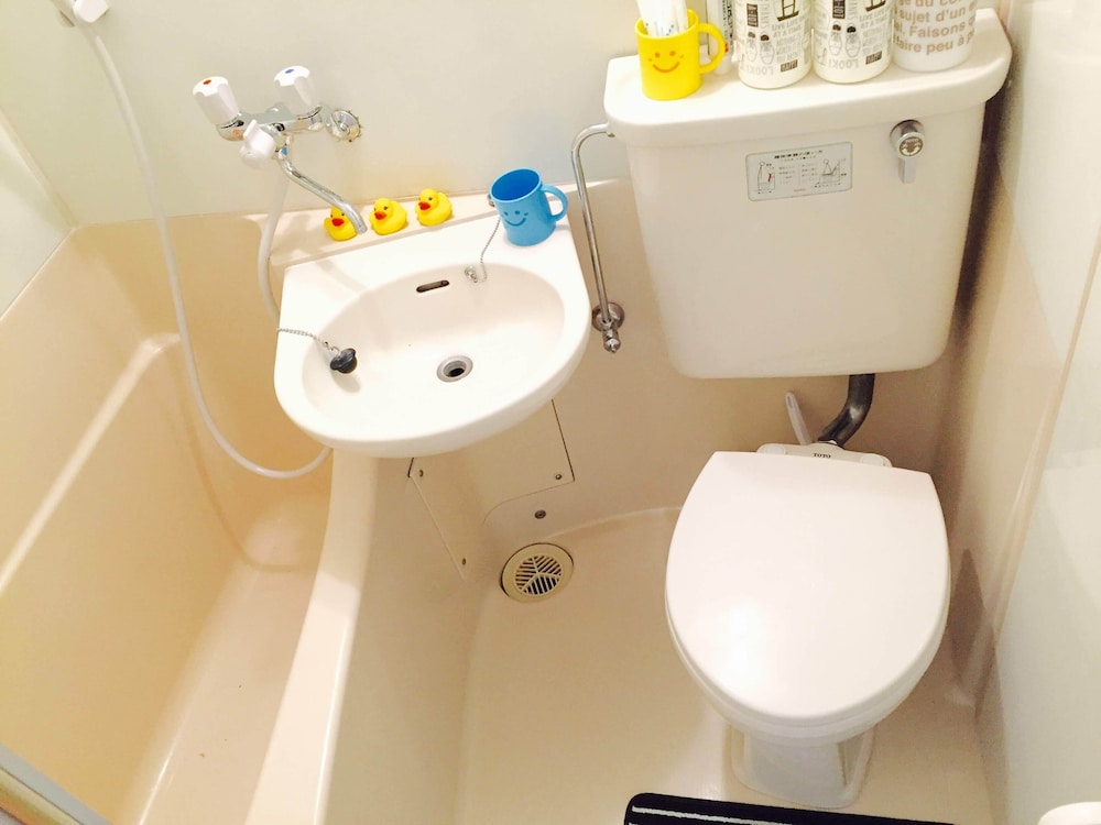 BEST APARTMENT IN SHINJUKU 東京