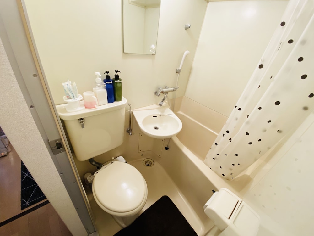 BEST APARTMENT IN SHINJUKU 東京