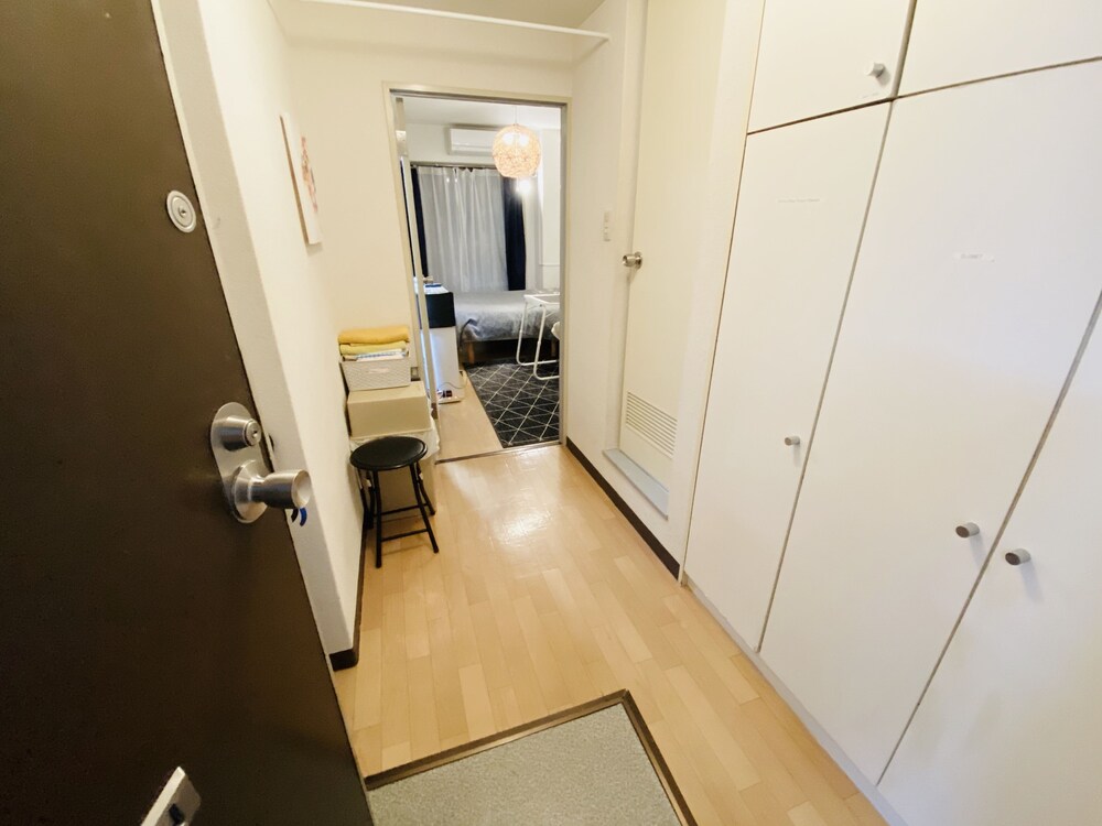 BEST APARTMENT IN SHINJUKU 東京