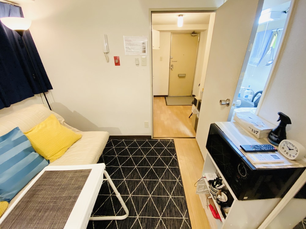 BEST APARTMENT IN SHINJUKU 東京