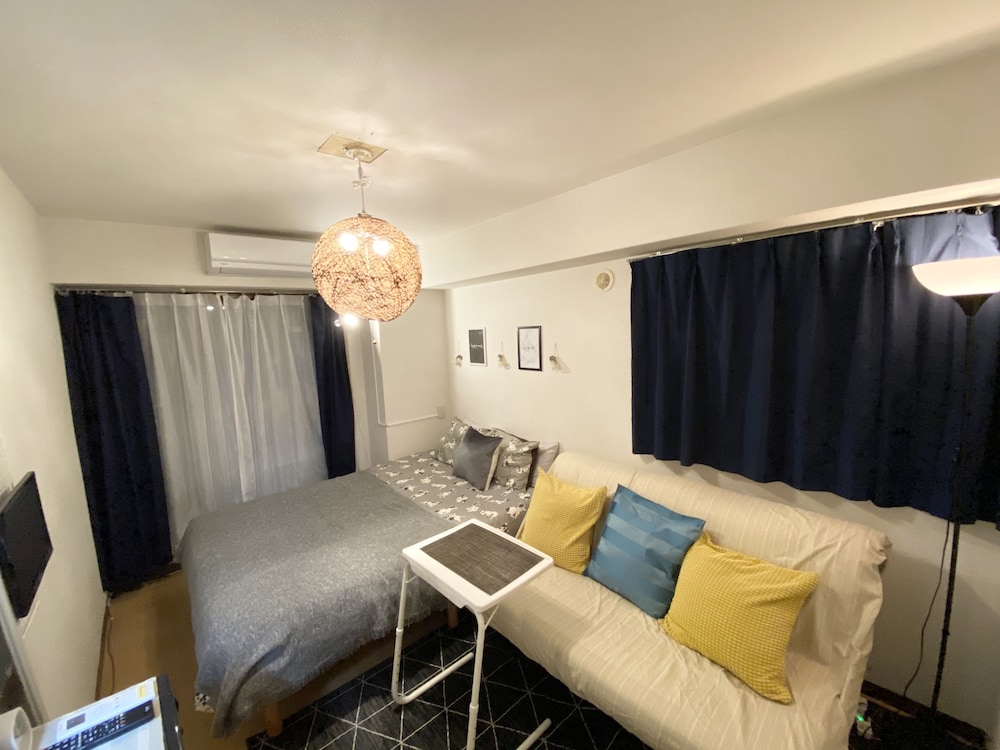 BEST APARTMENT IN SHINJUKU 東京