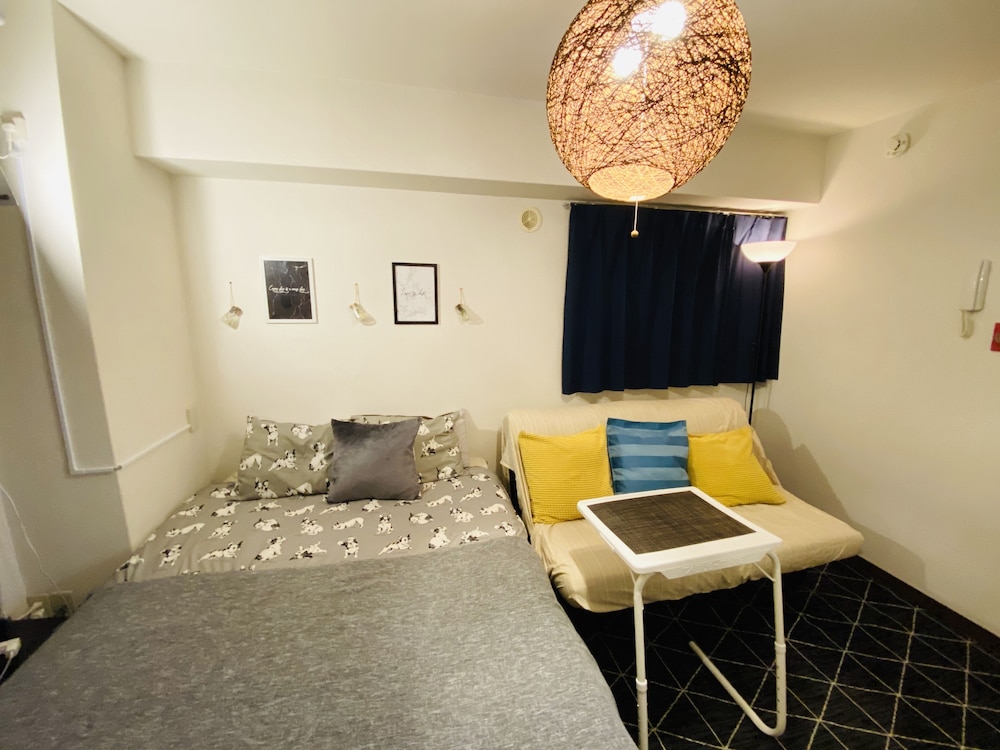 BEST APARTMENT IN SHINJUKU 東京