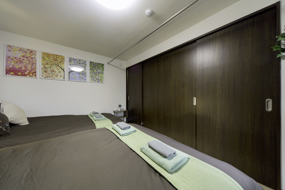NESTAY SUITE TOKYO TABATA 03 東京