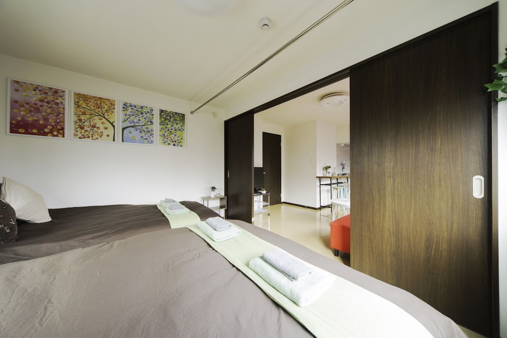 NESTAY SUITE TOKYO TABATA 03 東京