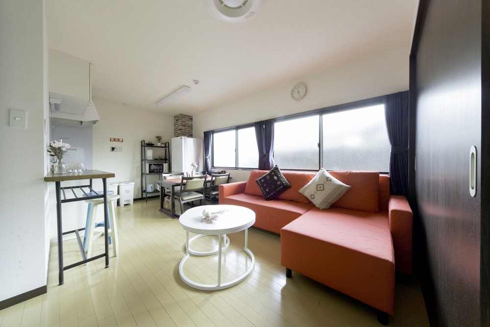 NESTAY SUITE TOKYO TABATA 03 東京