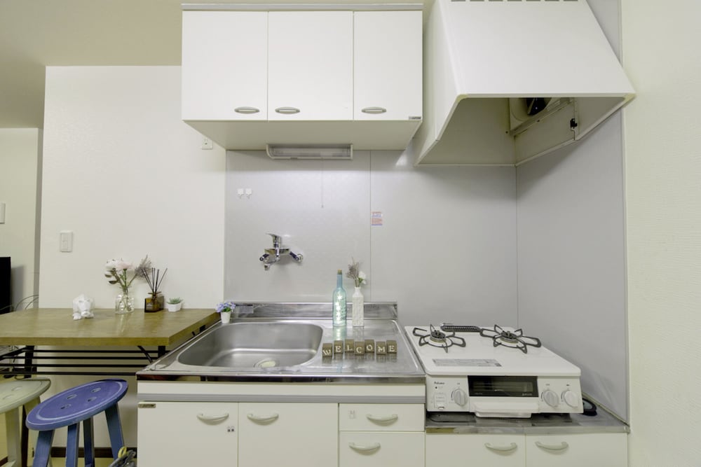 NESTAY SUITE TOKYO TABATA 03 東京