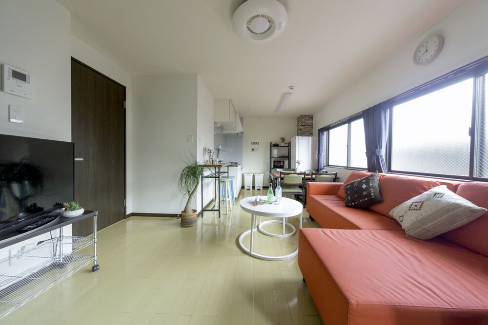 NESTAY SUITE TOKYO TABATA 03 東京