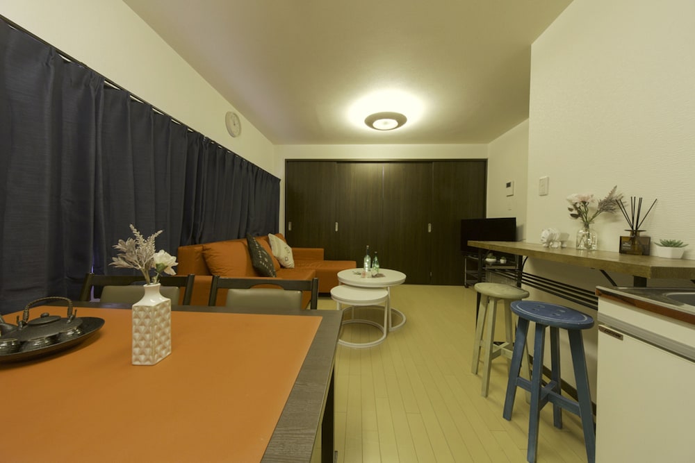 NESTAY SUITE TOKYO TABATA 03 東京
