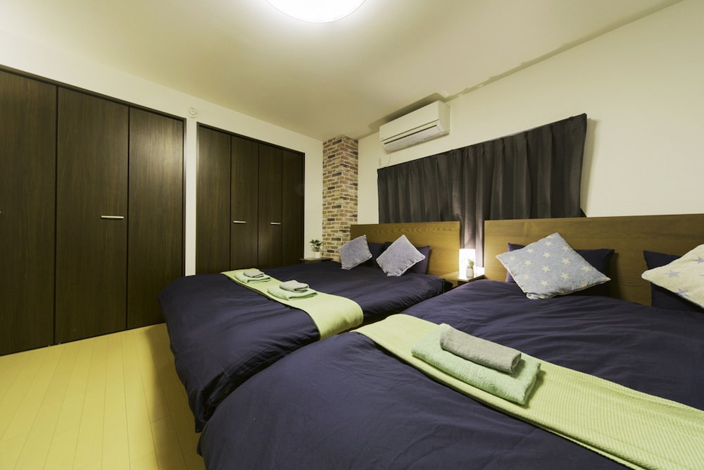 NESTAY SUITE TOKYO TABATA 03 東京