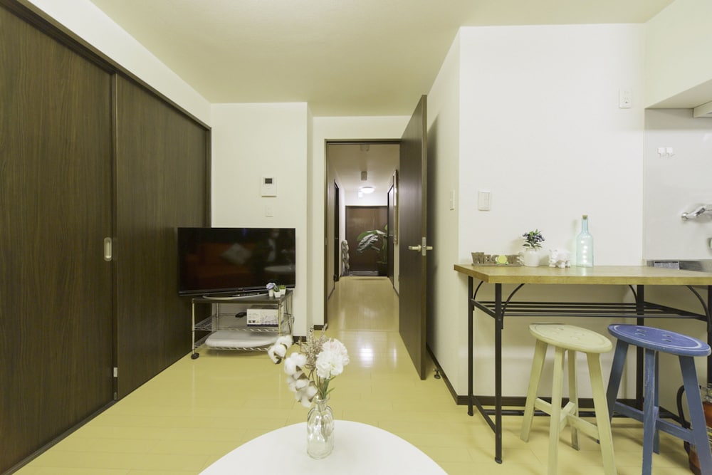 NESTAY SUITE TOKYO TABATA 03 東京
