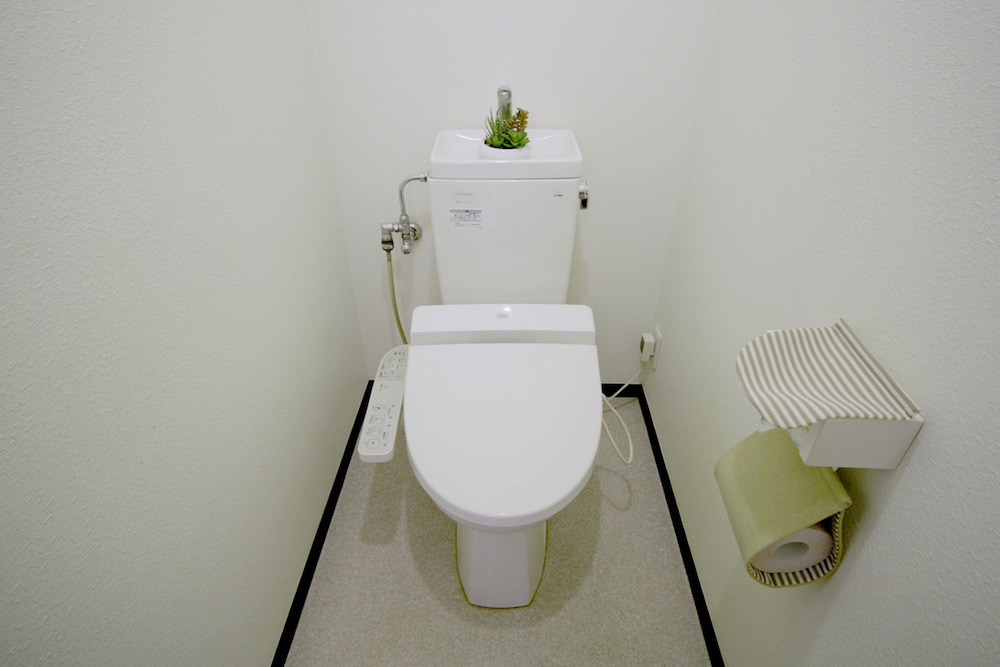 NESTAY SUITE TOKYO TABATA 03 東京