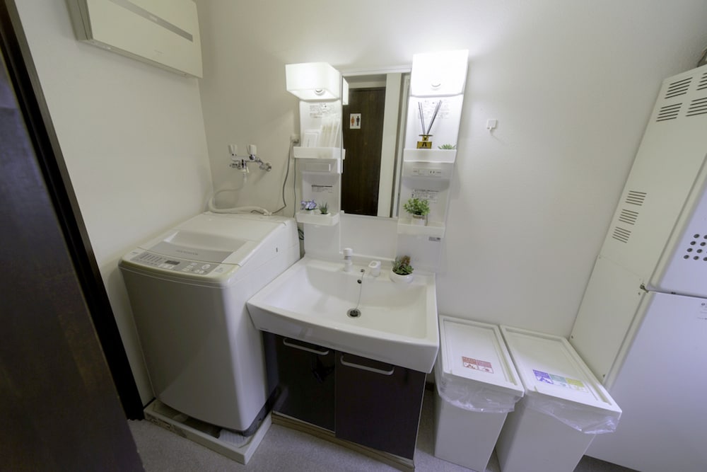 NESTAY SUITE TOKYO TABATA 03 東京