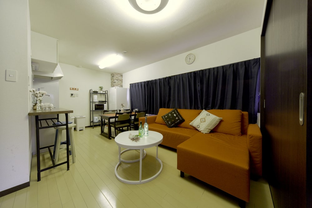 NESTAY SUITE TOKYO TABATA 03 東京