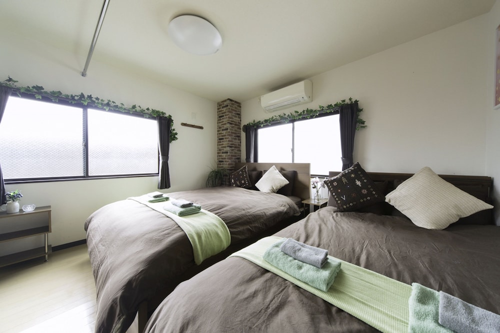NESTAY SUITE TOKYO TABATA 03 東京