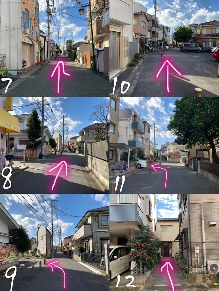 東京鎌倉ハウス 東京