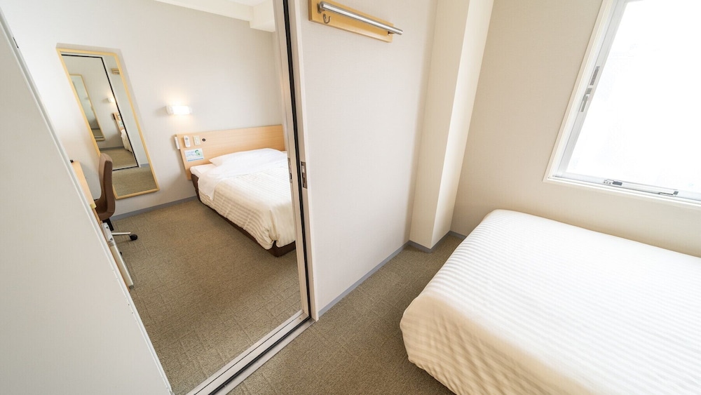 スーパーホテル上野・御徒町 東京