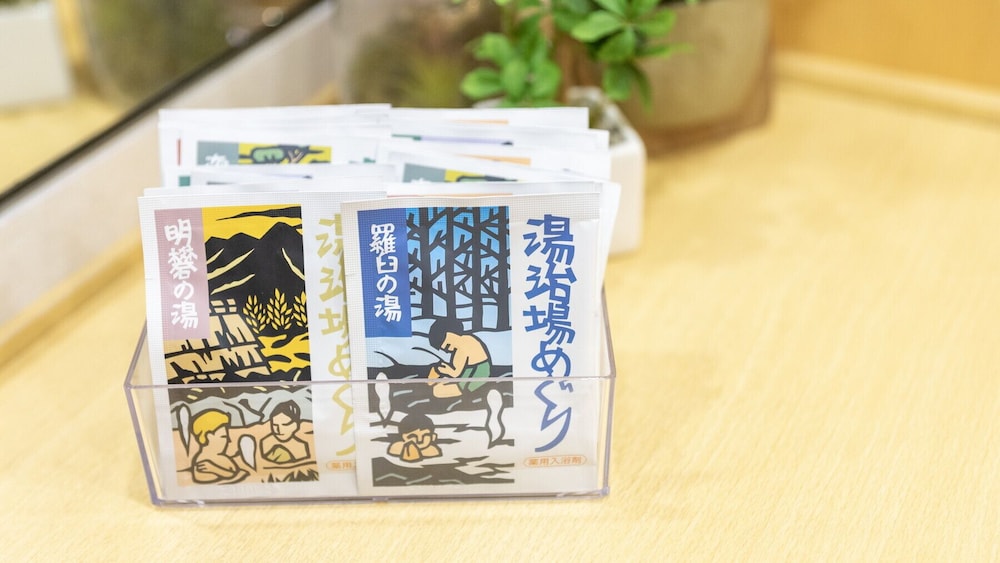 スーパーホテル上野・御徒町 東京