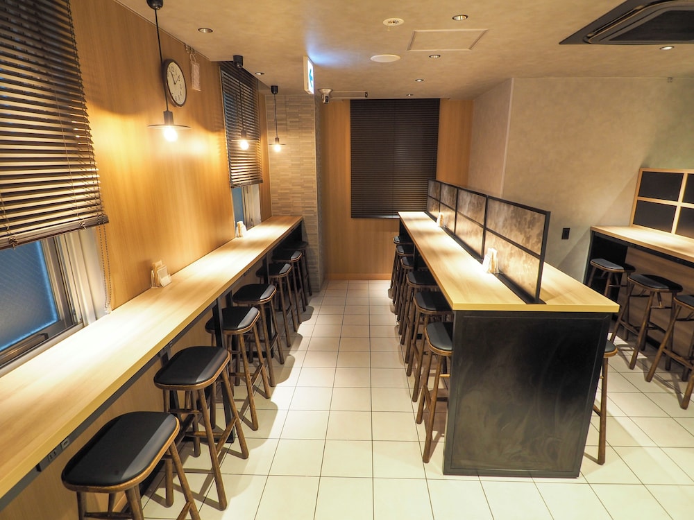 スーパーホテル上野・御徒町 東京