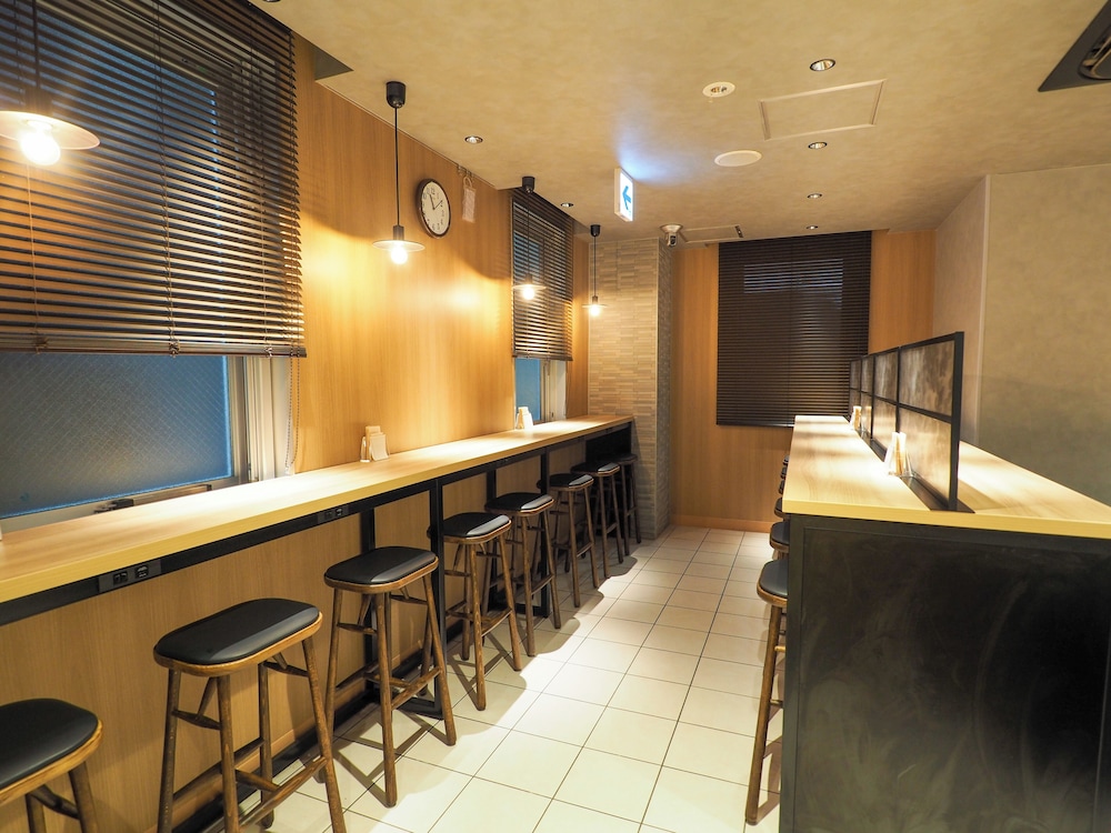 スーパーホテル上野・御徒町 東京